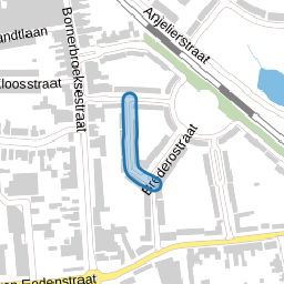 Tollensstraat