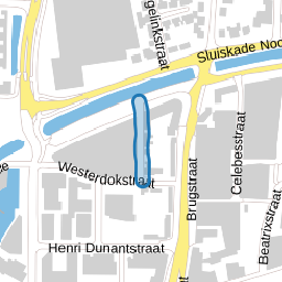 Trompstraat