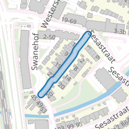 Tweede Sligtestraat