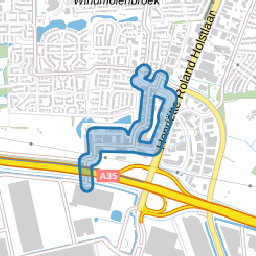 Twentepoort West
