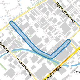 Van der Hoopweg