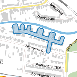 Van Lunterenstraat