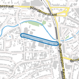 Veldkampsweg