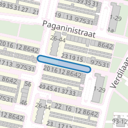 Vivaldistraat