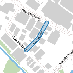 Voltastraat