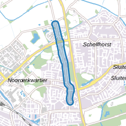 Vriezenveenseweg