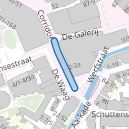 Waagplein