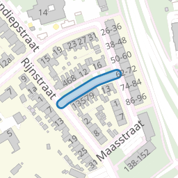 Waalstraat