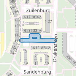 Walenburg