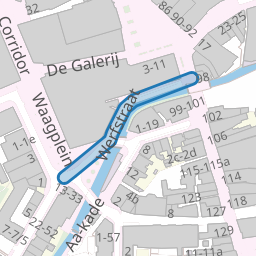 Werfstraat