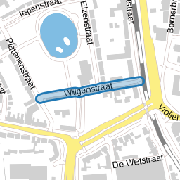 Wilgenstraat