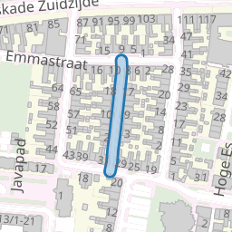 Wilhelminastraat