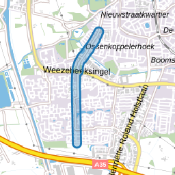 Windmolenbroeksweg