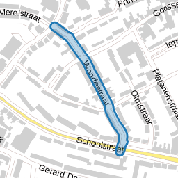 Wondestraat