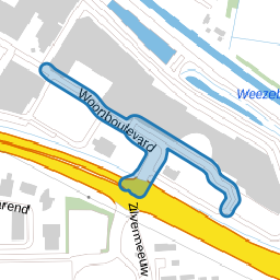 Woonboulevard