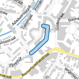 Zwanenbelt