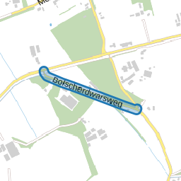 Bolscherdwarsweg