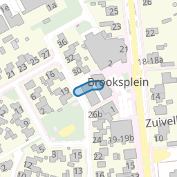 Brooksplein