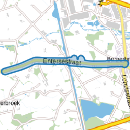 Entersestraat