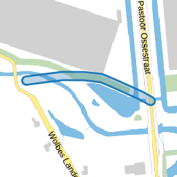 Geurntjesdijk