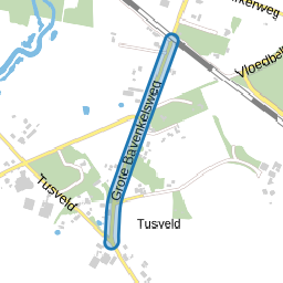Grote Bavenkelsweg