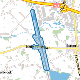 Kanaalweg