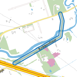 Krikkenhaar