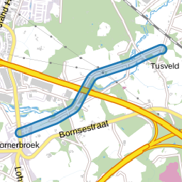 Maatkampsweg