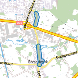 Pastoor Ossestraat