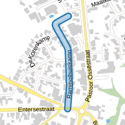 Rammelhuiskamp