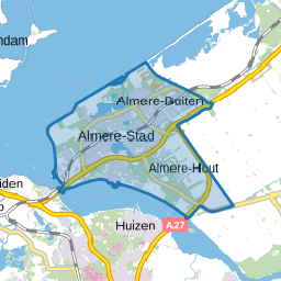 Almere