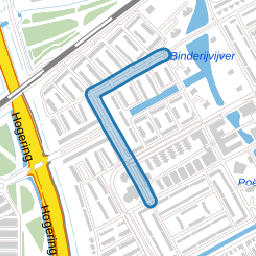 A. Roland Holststraat