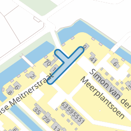 Abdus Salamstraat