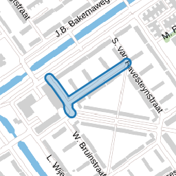 A.D. van Eckstraat