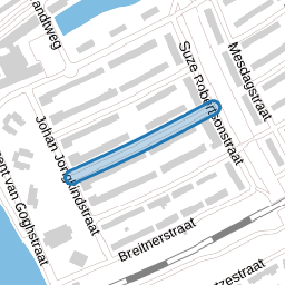 Adriaan van Ostadestraat