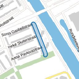 Adriana Nozemanstraat
