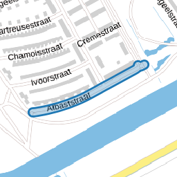 Albaststraat