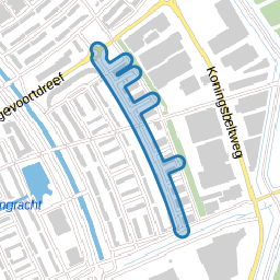 Albrecht Dürerweg