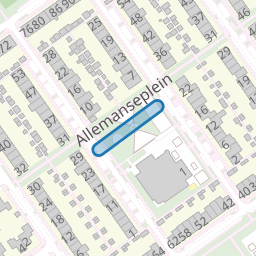 Allemanseplein