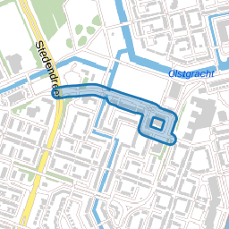 Amsterdamweg
