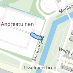 Andreatuinen