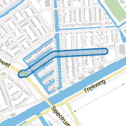 Antillenweg