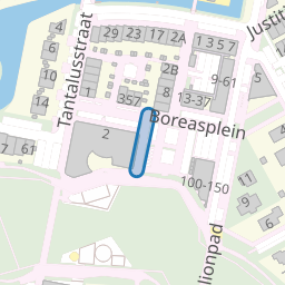 Aquilostraat