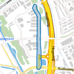 Argonweg