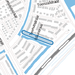 Arinnastraat