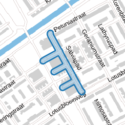 Asterstraat