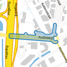 Audioweg