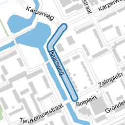 Baarsweg