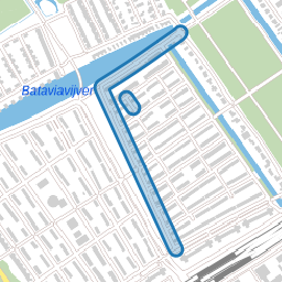 Bataviastraat