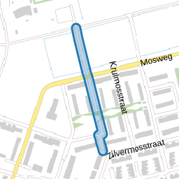 Bekermosstraat
